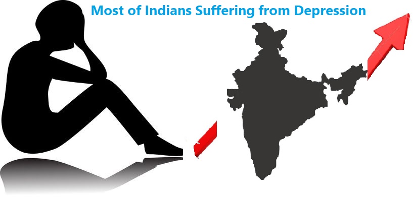 Depression in India
