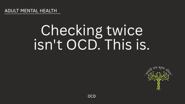 Examples of family accommodation in OCD, including answering repeated questions, checking on behalf of the person, and avoiding triggers